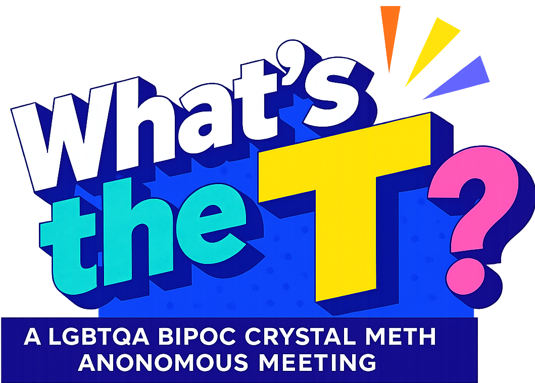 What's the T